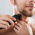 5 Tips for Maintaining Your Beard Between Grooming Sessions