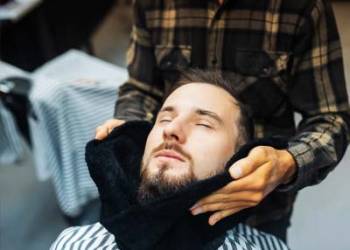 Gents Grooming - Facial