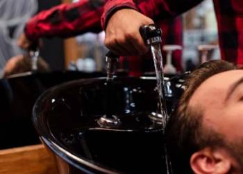 Gents Grooming -haircut