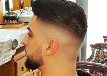 Gents Grooming -Skin fade