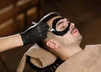 Gents Grooming -Waxing